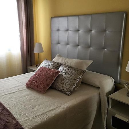 Apartamentos Acevedo Centro I 론다 외부 사진