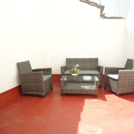 Apartamentos Acevedo Centro I 론다 외부 사진