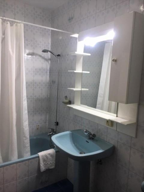Apartamentos Acevedo Centro I 론다 외부 사진
