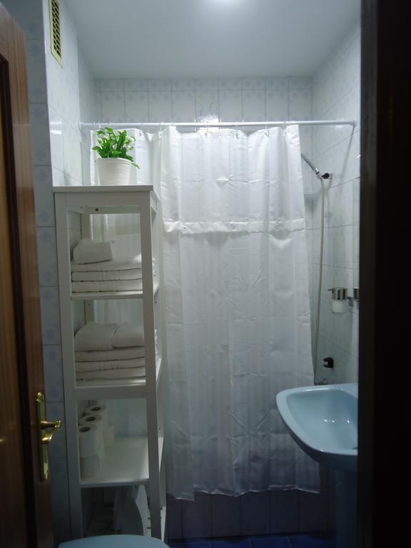 Apartamentos Acevedo Centro I 론다 외부 사진