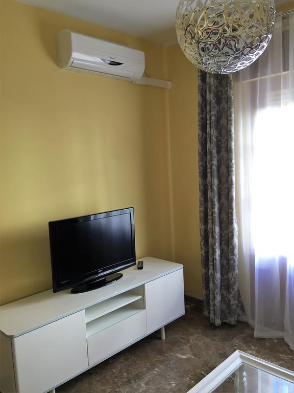 Apartamentos Acevedo Centro I 론다 외부 사진