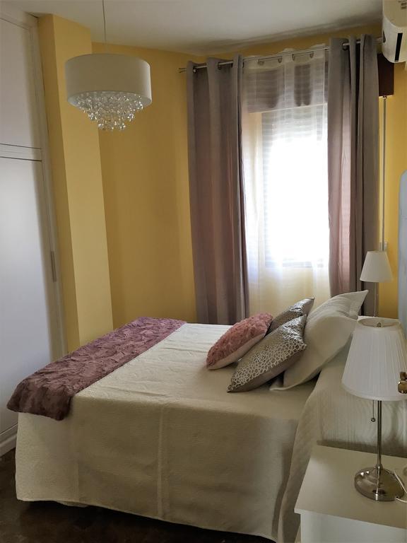 Apartamentos Acevedo Centro I 론다 외부 사진