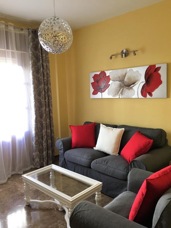 Apartamentos Acevedo Centro I 론다 외부 사진