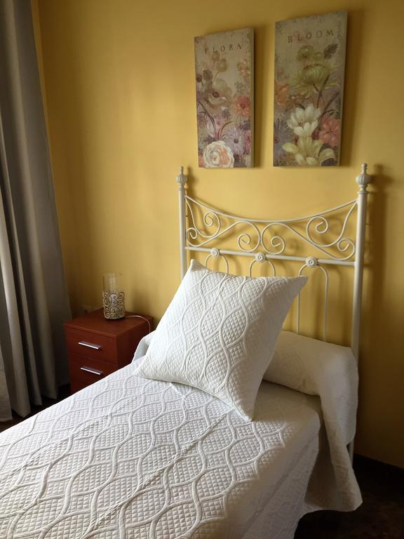 Apartamentos Acevedo Centro I 론다 외부 사진
