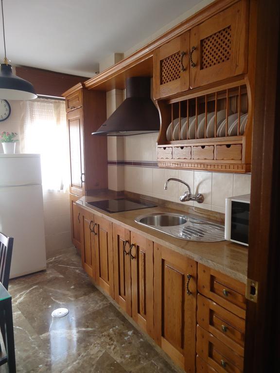 Apartamentos Acevedo Centro I 론다 외부 사진