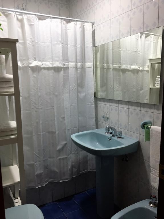 Apartamentos Acevedo Centro I 론다 외부 사진