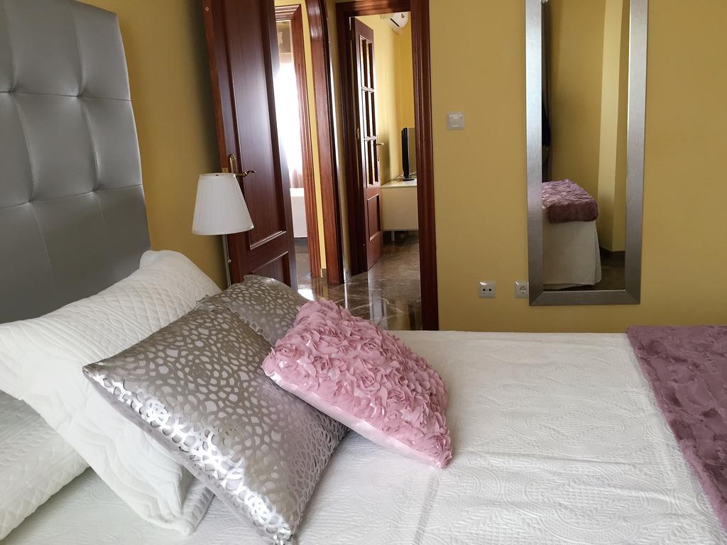 Apartamentos Acevedo Centro I 론다 외부 사진
