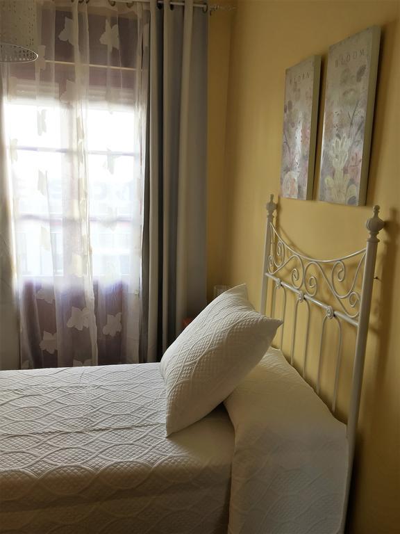 Apartamentos Acevedo Centro I 론다 외부 사진