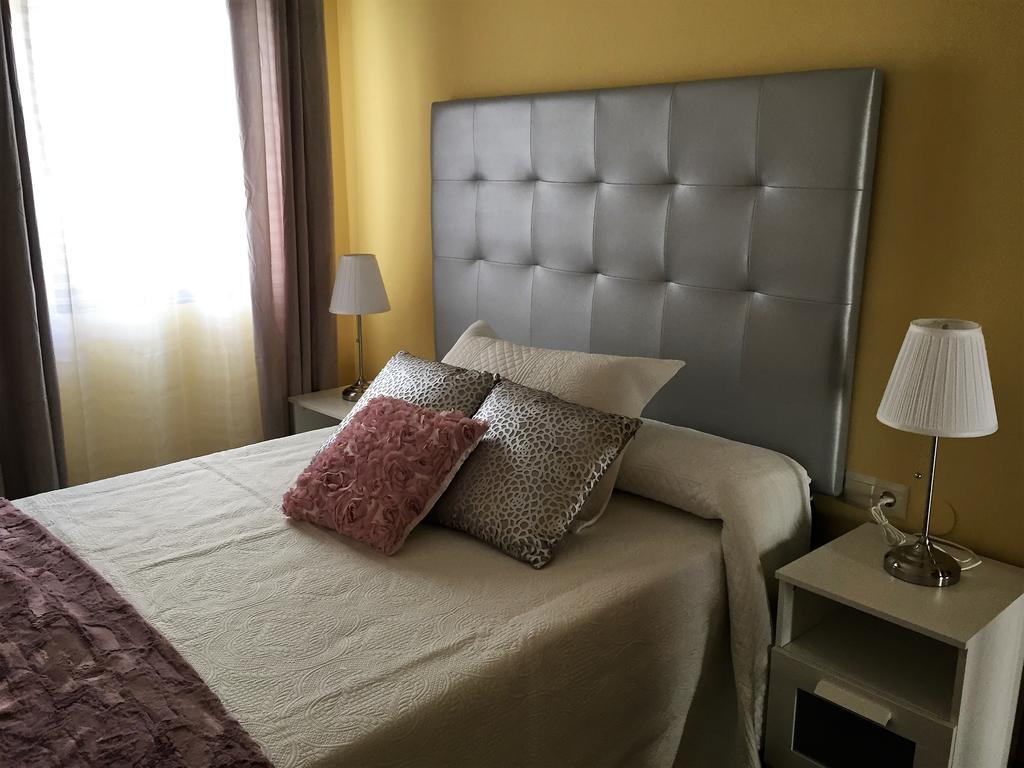 Apartamentos Acevedo Centro I 론다 외부 사진